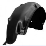 Підкрилок правий передній TOYOTA Rav 4 2012+ GS 7038 D303-X