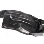 Підкрилок правий передній Mitsubishi L200 2005+ 69841476