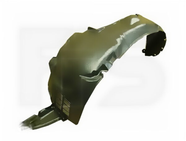 Підкрилок правий передній MAGENTIS 2009-2011