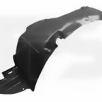 Підкрилок правий передній Hyundai i30 2012+ GS 3236 D304-S