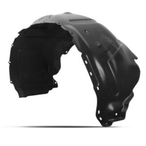 Підкрилок лівий передній MITSUBISHI Pajero Sport 2017+