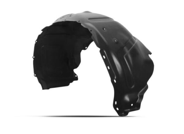 podkrylok-om627 Підкрилок лівий передній MITSUBISHI Pajero Sport 2017+