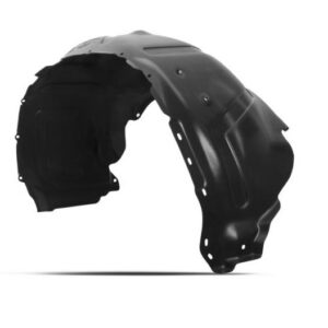 Підкрилок правий передній MITSUBISHI Pajero Sport 2017+