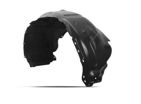 Підкрилок правий передній MITSUBISHI Pajero Sport 2017+