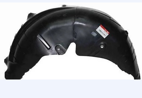 podkrylok-om630 Підкрилок лівий передній KIA SORENTO 2010-2013