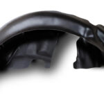 Підкрилок лівий MITSUBISHI Pajero 4 2006+ 69051143539