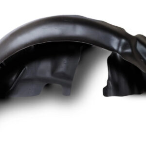 Підкрилок лівий MITSUBISHI Pajero 4 2006+