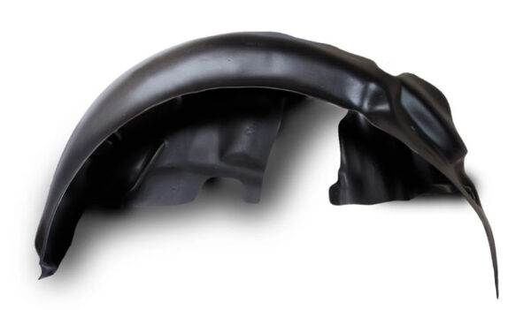 podkrylok-om631 Підкрилок лівий MITSUBISHI Pajero 4 2006+