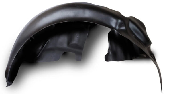 podkrylok-om632 Підкрилок правий MITSUBISHI Pajero 4 2006+