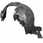 Підкрилок лівий передній Nissan X-TRAIL/ROGUE 2017+ 69841265719