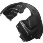 Підкрилок правий передній Ford Transit CUSTOM 2017+ Підкрилок правий передній Ford Transit CUSTOM 2017+ 69051203821