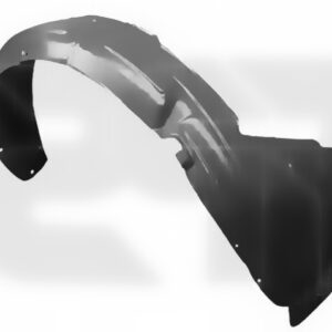 Підкрилок правий передній KIA SPORTAGE 2010-2015