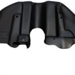 Підкрилок правий Ford Kuga 2013+ Підкрилок правий Ford Kuga 2013+ FP 2817 F1-P