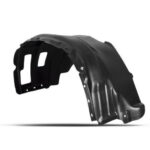 Підкрилок лівий передній TOYOTA Land Cruiser Prado 150 2009+ GS 7019 D301