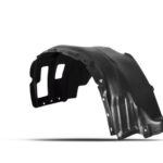 Підкрилок правий передній TOYOTA Land Cruiser Prado 150 2015+ FP 7019 504