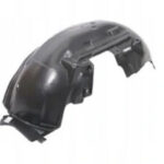 Підкрилок лівий KIA SORENTO 2006-2009 GS 4017 D302-X