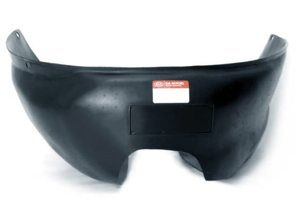 Підкрилок правий передній KIA MOHAVE 2009+