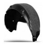 Підкрилок лівий TOYOTA Hilux 2015+ 69051143631