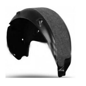 Підкрилок правий TOYOTA Hilux 2015+