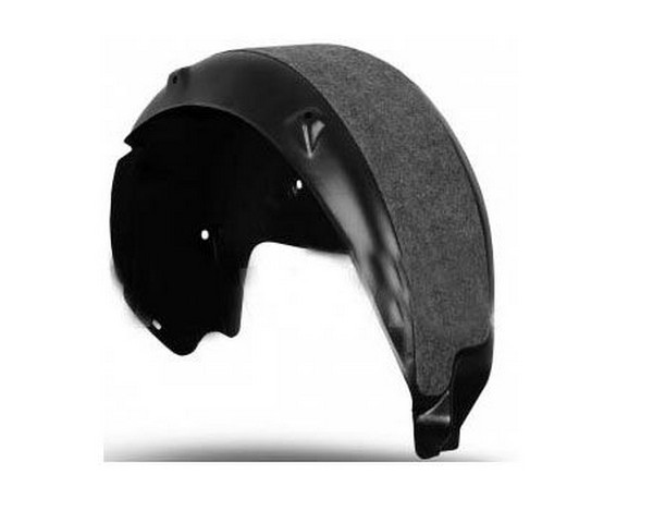 podkrylok-om659 Підкрилок правий TOYOTA Hilux 2015+