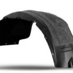 Підкрилок лівий передній TOYOTA Hilux 2015+ 69051143631