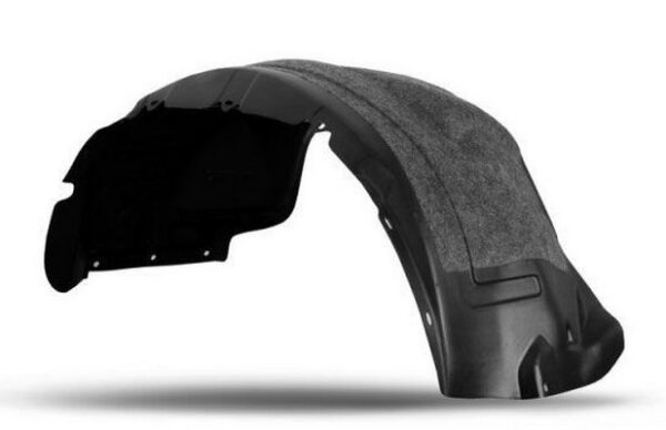 podkrylok-om660 Підкрилок лівий передній TOYOTA Hilux 2015+