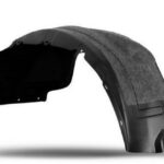 Підкрилок правий передній TOYOTA Hilux 2015+ 69051143631