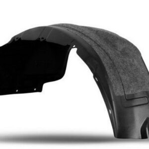 Підкрилок правий передній TOYOTA Hilux 2015+