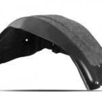 Підкрилок лівий передній Hyundai SONATA 2017-2019 FP 3253 945