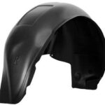 Підкрилок правий TOYOTA LC200 2007+ FP 7017 M01