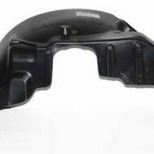 Підкрилок правий передній SsangYong REXTON 2006-2012