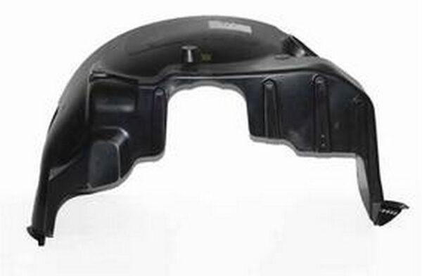 Підкрилок правий передній SsangYong REXTON 2006-2012
