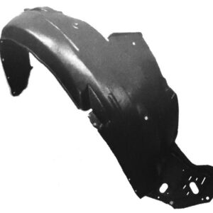 Підкрилок правий передній Honda ACCORD 2008-2012