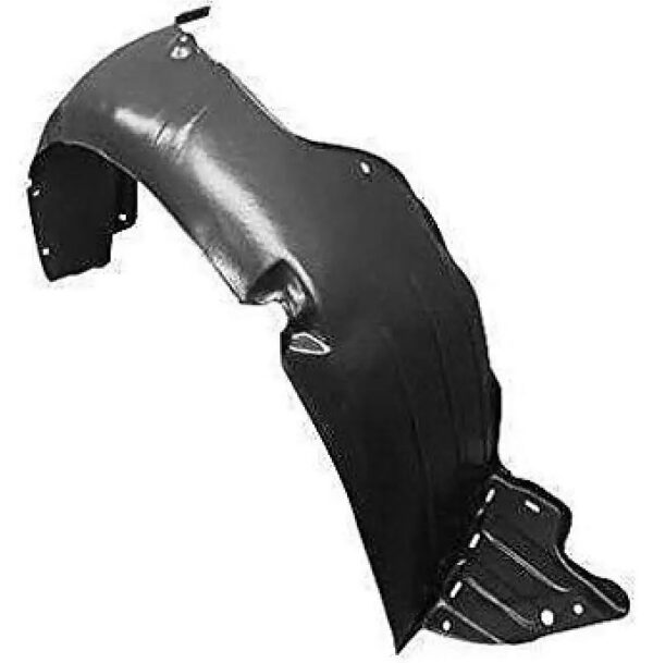 podkrylok-om78 Підкрилок правий передній HYU ELANTRA 2011+