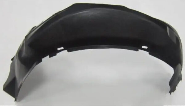 podkrylok-om8 Підкрилок лівий передній CHERY AMULET 2004-2012