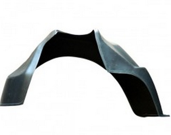 podkrylok-om82 Підкрилок правий передній Renault SYMBOL 2006-2008