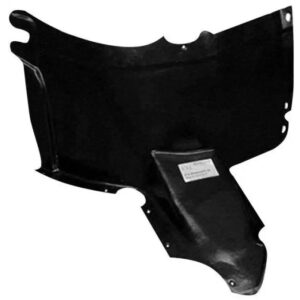 Підкрилок лівий передній Volkswagen GOLF 2004-2012