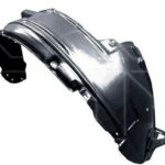 Підкрилок правий передній Honda CRV 2006-2009 Підкрилок правий передній Honda CRV 2006-2009 FP 3010 H3-E