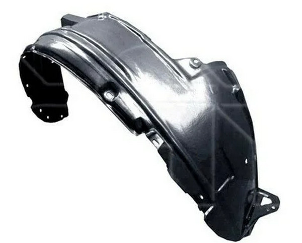 podkrylok-om86 Підкрилок правий передній Honda CRV 2006-2009