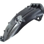 Підкрилок правий Hyundai ACCENT 2006-2010 FP 3214 F2-P