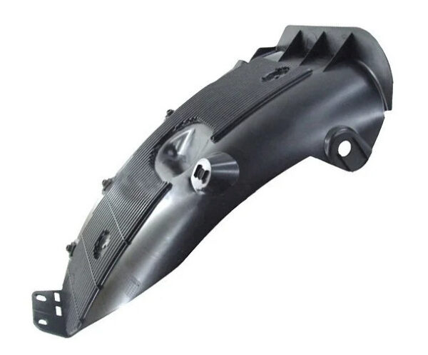 podkrylok-om87 Підкрилок правий Hyundai ACCENT 2006-2010