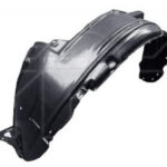 Підкрилок лівий передній Honda CRV 2006-2009 Підкрилок лівий передній Honda CRV 2006-2009 FP 3010 280