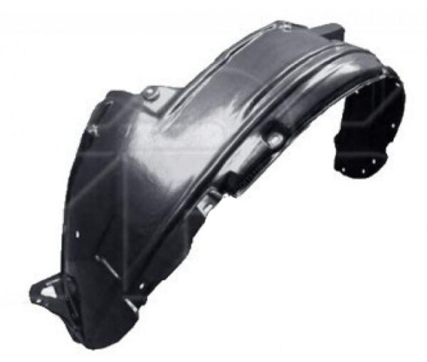 podkrylok-om98 Підкрилок лівий передній Honda CRV 2006-2009