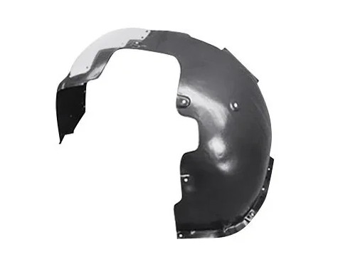 Підкрилок правий передній Hyundai Elantra AD 2016+