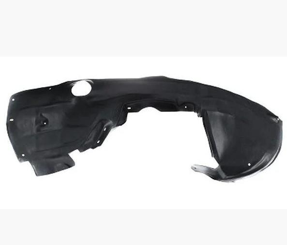 podkrylok11 Підкрилок лівий передній Audi A6 С6 2005-2011