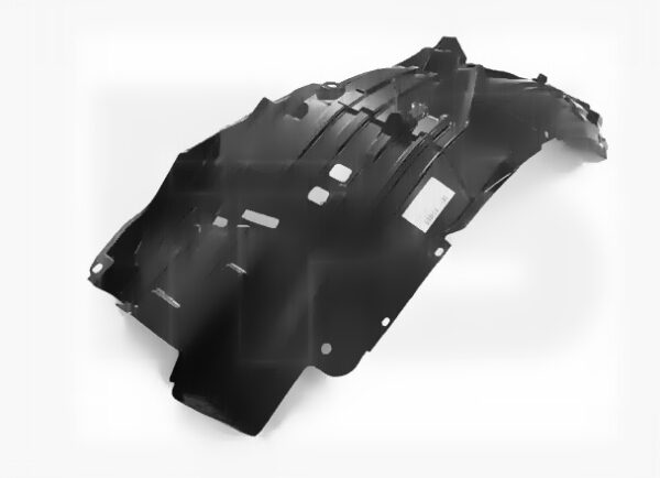 Підкрилок передній Infiniti Q50 2014-2020 лівий (задня частина)