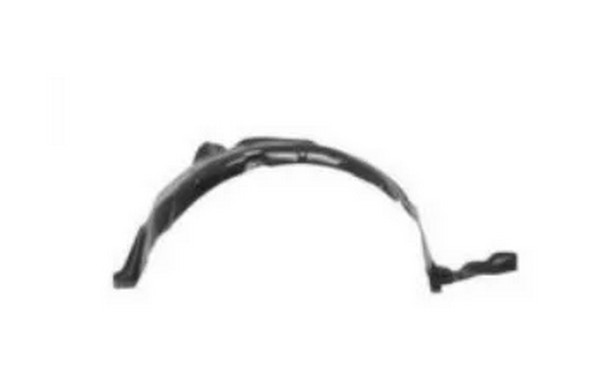 Підкрилок лівий передній Mazda 626 1988-1996