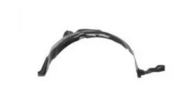 podkrylok114 Підкрилок правий передній Mazda 626 1988-1996