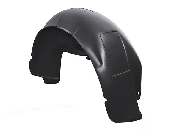 podkrylok115 Підкрилок задній правий Mazda 3 2004-2009 хетчбек
