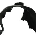 Підкрилок лівий передній BMW X5 E53 2000-2006 FP 1407 M02